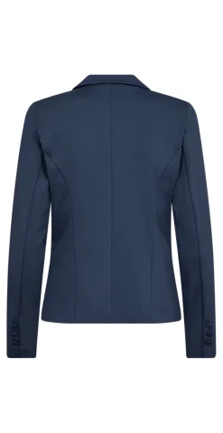 Nanni blazer vintage indigo