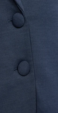 Nanni blazer vintage indigo