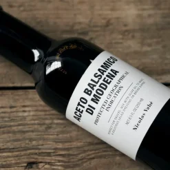 Nicolas Vahe Aceto Balsamico di Modena PGI, PGI