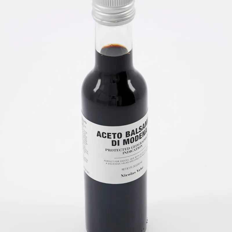 Nicolas Vahe Aceto Balsamico di Modena PGI, PGI