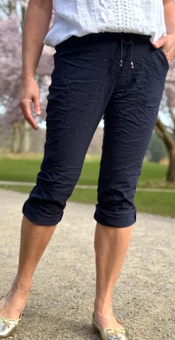 Nora capri buks navy LikeLondon