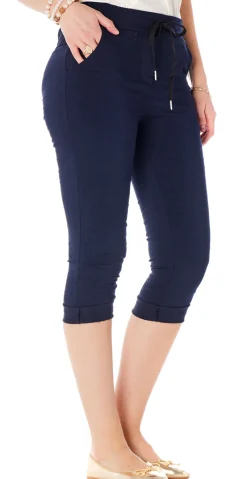 Nora capri buks navy LikeLondon