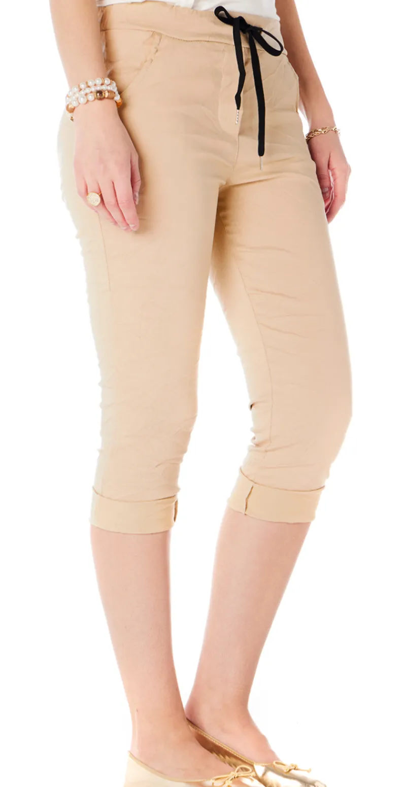 Nora capri buks sand LikeLondon