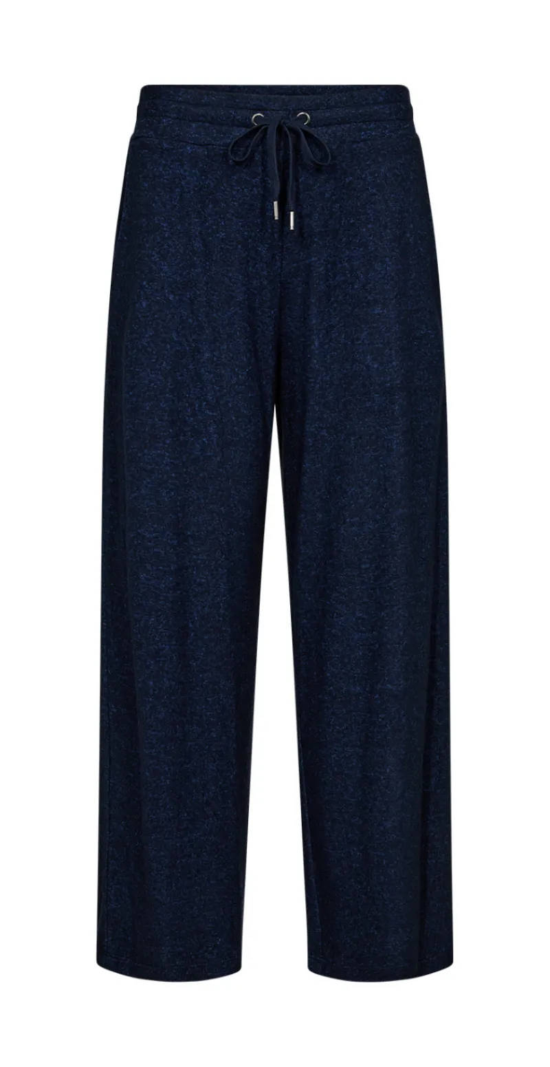 Olivia buks med vidde navy