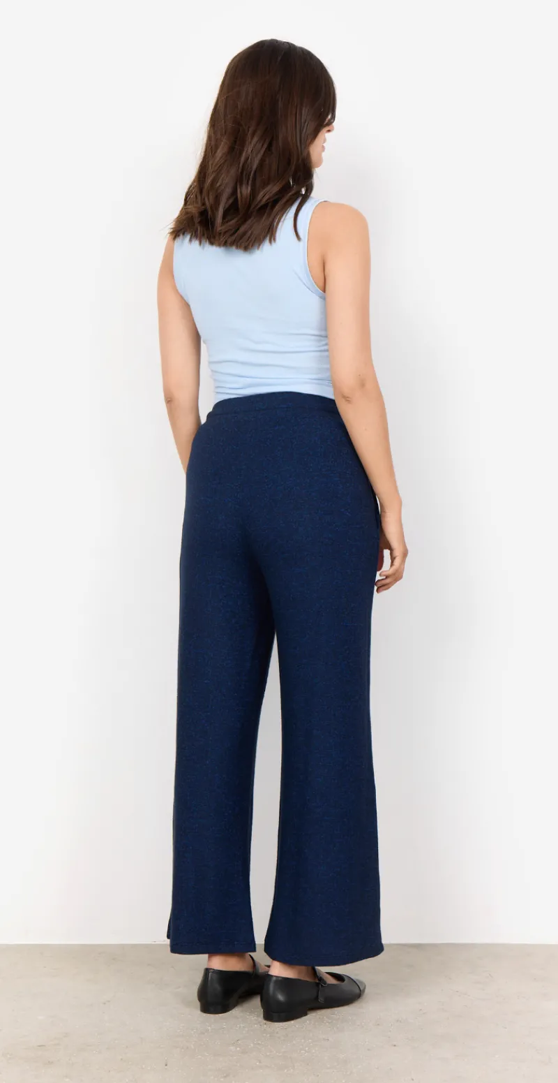 Olivia buks med vidde navy