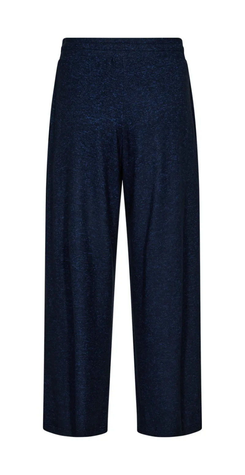 Olivia buks med vidde navy