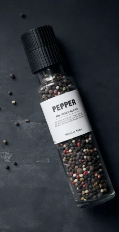 Pebermix