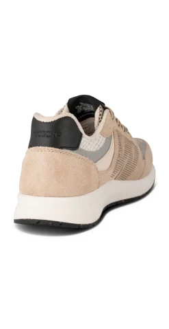 Rigmor sneakers coffee cream