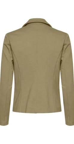 Rizetta blazer Aloe Melange