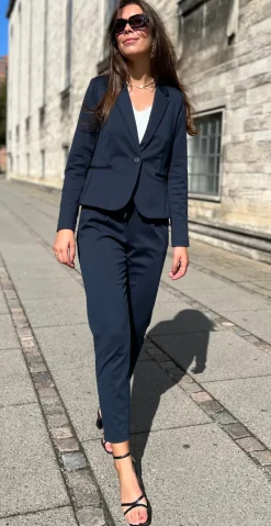 Rizetta blazer copenhagen night