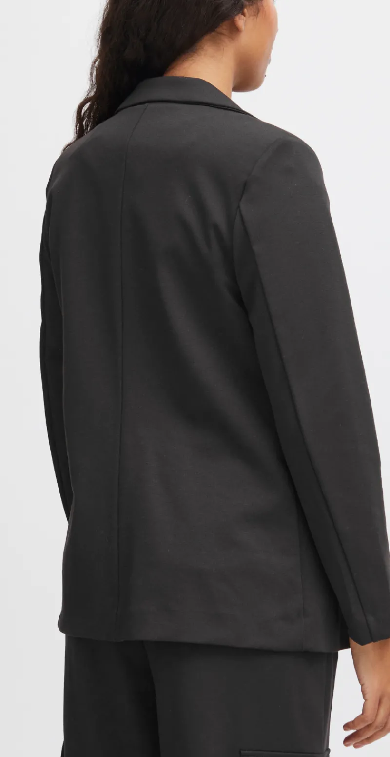 Rizetta blazer long sort