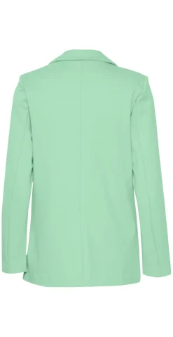 Rizetta blazer long spring bud