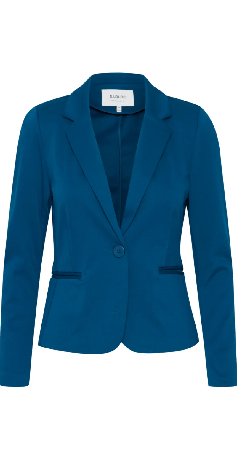 Rizetta blazer poseidon