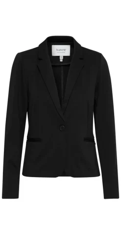 Rizetta blazer sort