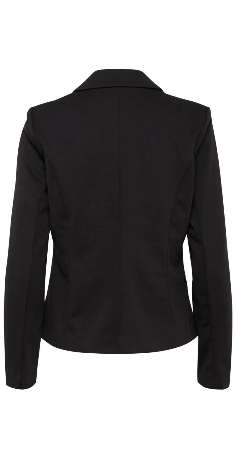 Rizetta blazer sort