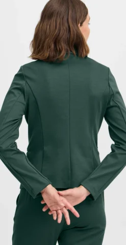 Rizetta blazer sycamore