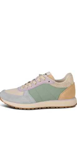 Ronja sneakers beige multi