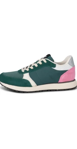 Ronja sneakers deep forest
