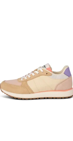 Ronja sneakers powder multi