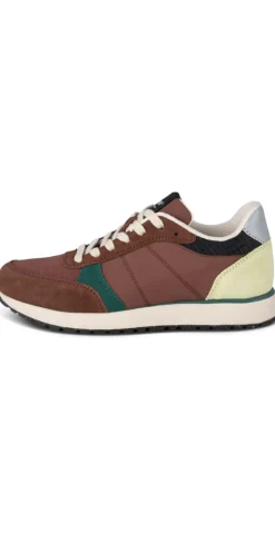 Ronja sneakers sepia