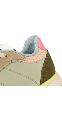 Ronja sneakers stone multi