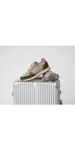Ronja sneakers stone multi