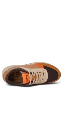 Ronja sneakers tiger multi