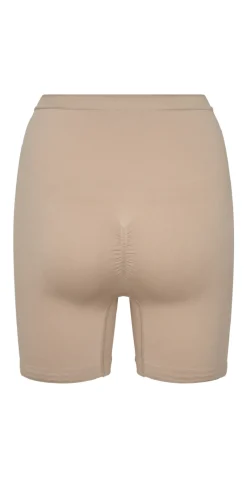 Seam indershorts nude