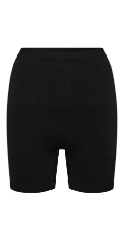 Seam indershorts sort
