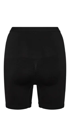 Seam indershorts sort