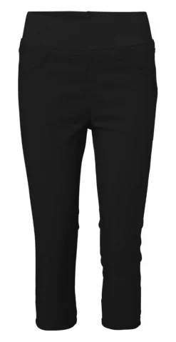 Shantal capri buks sort