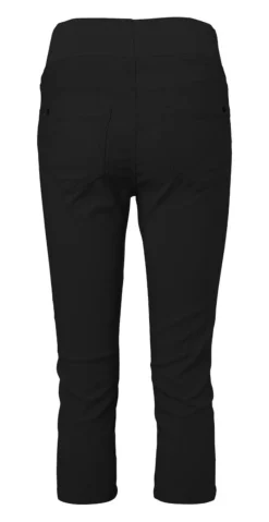 Shantal capri buks sort