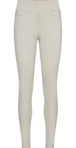 Shantal stretch buks moonbeam