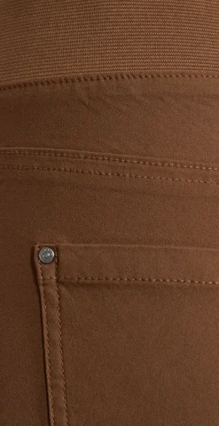 Shantal stretch buks partridge
