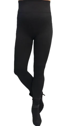 Shapewear leggings sort LikeLondon