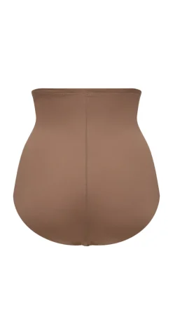 Shapewear trusse brown