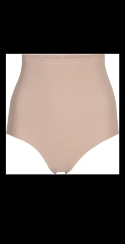 Shapewear trusse i nude