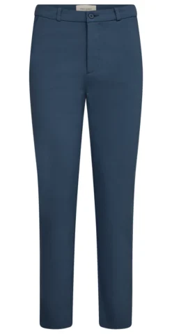 Solvej ankel buks vintage indigo
