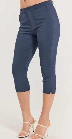 Solvej capri buks navy