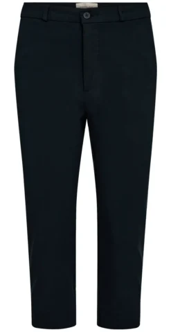 Solvej capri buks navy