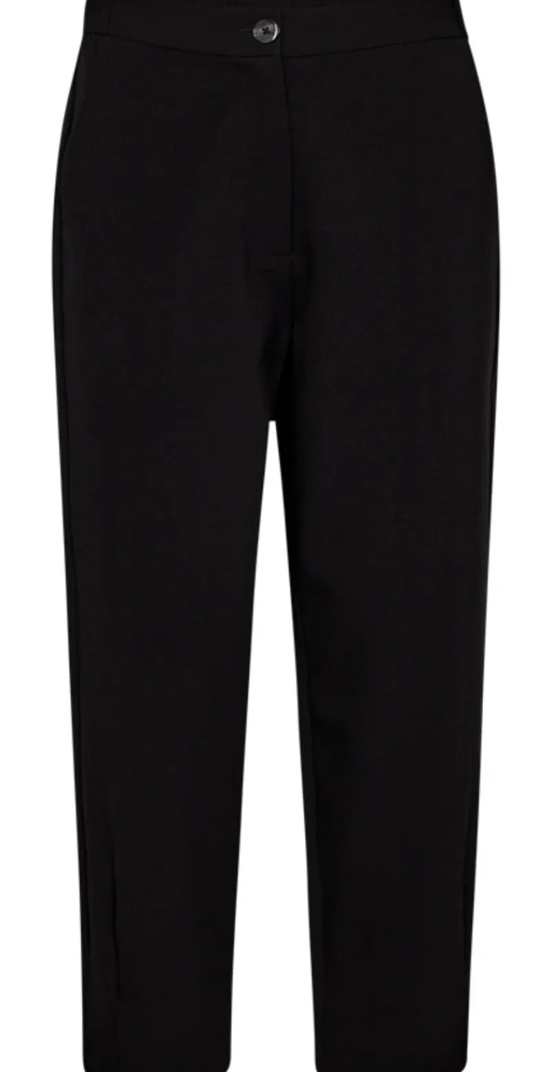 Swift cargo bukser black