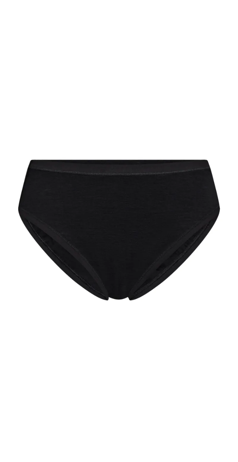 Tai brief 100% uld sort
