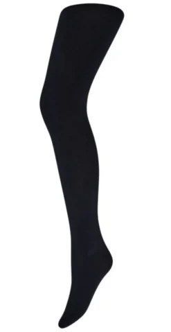 Thermo strømpebukser, 120 denier, navy