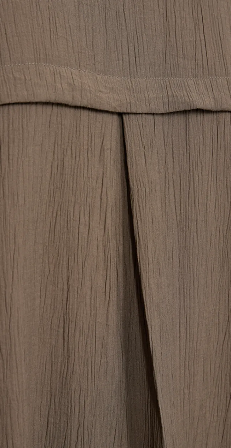 Tulip bluse morel Freequent